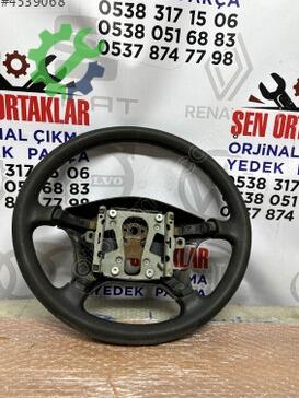 Proton 416 Direksiyon Simidi çıkma parça