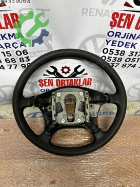 Proton 416 Direksiyon Simidi çıkma parça