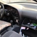 Proton 415 ön göğüs torpido
