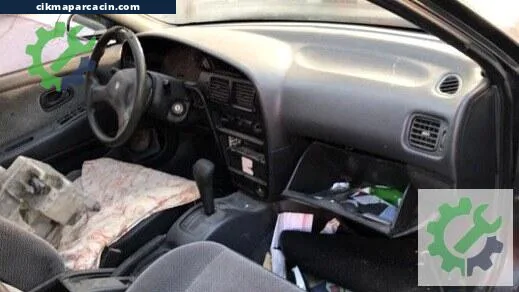 Proton 415 Ön Torpido çıkma parça