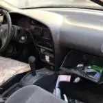 Proton 416 ön göğüs torpido