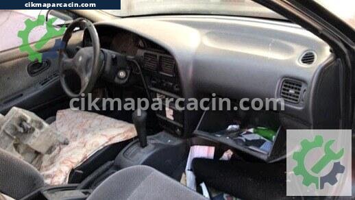 Proton 416 Ön Torpido çıkma parça