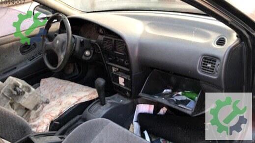 Proton 416 Ön Torpido çıkma parça