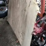 Proton 420 ön motor kaput