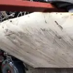 Proton 420 ön motor kaput