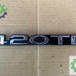 Proton 420 Arma & Yazı çıkma parça - Akd Akdeniz Otomotiv Konya
