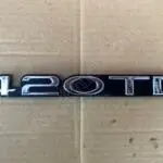 Proton 420 Arma & Yazı çıkma parça - Akd Akdeniz Otomotiv Konya