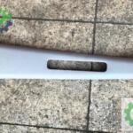 PROTON ORTA DİREK PLASTİĞİ SAĞ