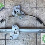 PROTON PERSONA 415 416 420 SAĞ ÖN CAM KRIKO