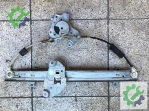 Proton Persona 415 416 420 Sağ Ön Cam Krıko