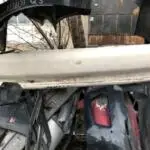 Proton persona arka tampon