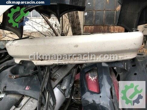 Proton Persona Arka Tampon çıkma parça