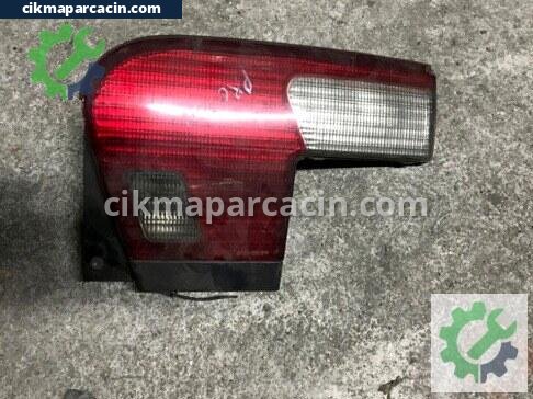 Proton Persona Stop Lambası çıkma parça