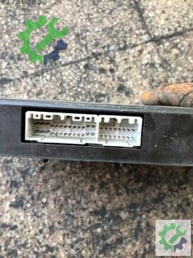 Proton Persona Motor Beyni MD753585 çıkma parça
