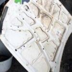 Proton persona ön motor kaput