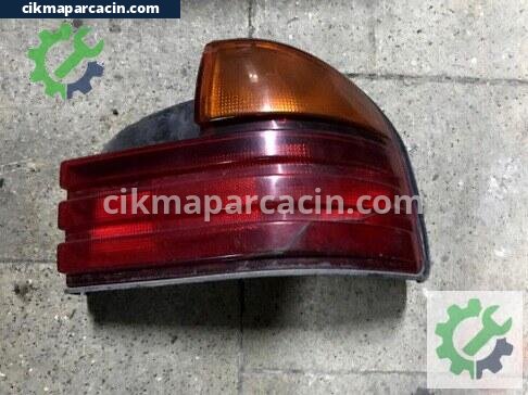 Proton Persona Stop Lambası çıkma parça
