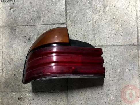 Proton Persona Stop Lambası çıkma parça