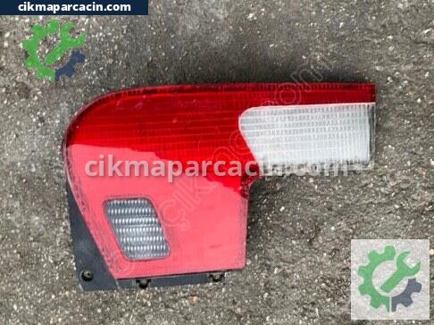 Proton Persona Stop Camı çıkma parça