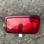 Proton savvy arka sis reflektör