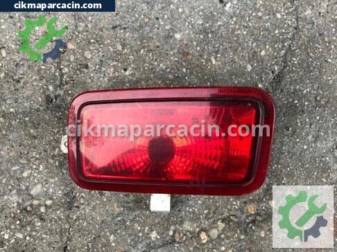 Proton Savvy Reflektör çıkma parça