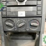 Proton savvy kalorifer kontrol paneli