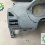 Proton savvy kalorifer üfleme ızgara sol