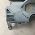 Proton savvy kalorifer üfleme ızgara sol