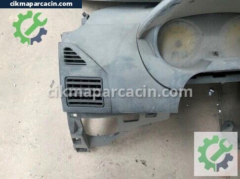 Proton Savvy Sol Havalandırma Izgaraları çıkma parça