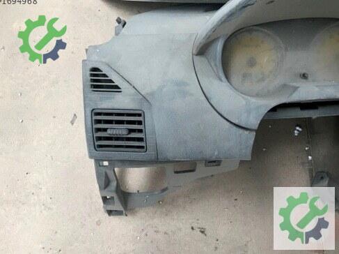 Proton Savvy Sol Havalandırma Izgaraları çıkma parça