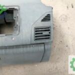 Proton savvy kalorifer üfleme ızgarası sağ