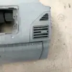 Proton savvy kalorifer üfleme ızgarası sağ