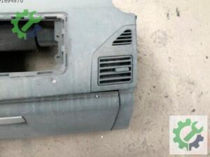 Proton savvy kalorifer üfleme ızgarası sağ