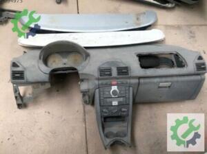 Proton savvy kilometre saat çerçeve