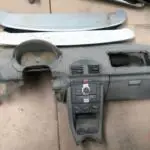 Proton savvy kilometre saati