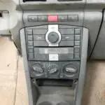 Proton savvy teyip radyo CD çalar