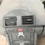 Proton savvy teyip radyo CD çalar