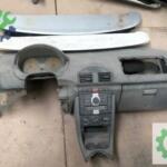 Proton savvy teyp çerçevesi
