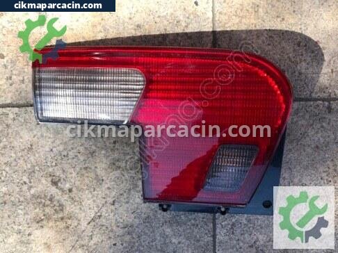 Proton Persona Bagaj Stop çıkma parça