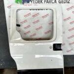 PRUGEOT PARTNER SAĞ ARKA KAPI