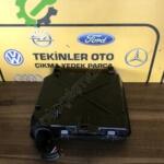 Q7 Audi sigorta kutusu