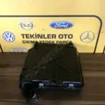 Q7 Audi sigorta kutusu