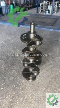 Nissan Qashqai Krank 1220100Q1L çıkma parça
