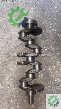 Nissan Qashqai Krank 1220100Q1L çıkma parça