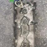 2014 Nissan Qashqai Külbütör Kapağı Çıkma Parça Ankara