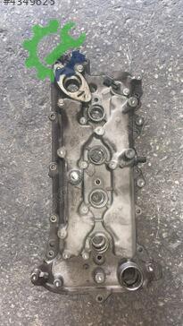 Nissan Qashqai Külbütör Kapağı çıkma parça