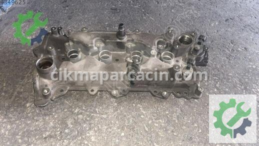 Nissan Qashqai Külbütör Kapağı 8201707360 çıkma parça