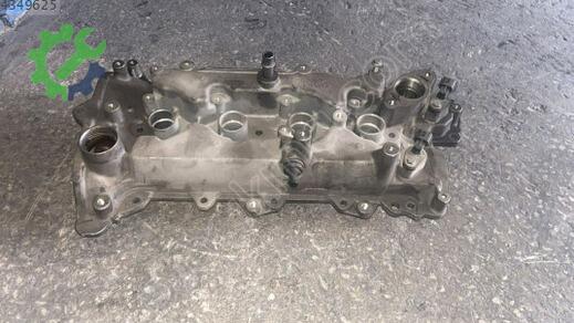 Nissan Qashqai Külbütör Kapağı 8201707360 çıkma parça