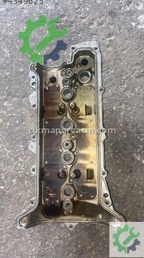 Nissan Qashqai Külbütör Kapağı 8201707360 çıkma parça