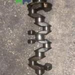 2006 Nissan Qashqai Krank Çıkma Parça Ankara