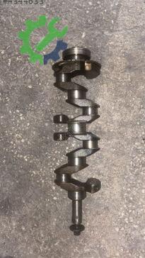 Nissan Qashqai Krank 1220100QAX çıkma parça
